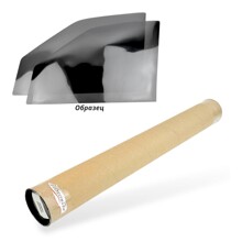 Пленка тонировочная силиконовая (съемная) для нива 21214 5% в тубе