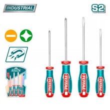 Набор отверток 4 предмета