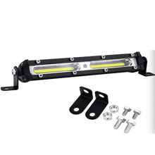 Противотуманная фара светодиодная 12-24V /G-XDP18W(COB)