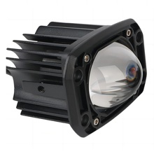 Противотуманная фара светодиодная Дальний/Ближний 30W 12-24V /G-SDF-12W