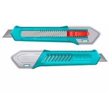 Нож строительный 18мм*100мм