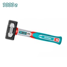 Кувалда с фибергласовой ручкой 1000 г