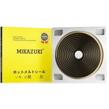 Герметик для фар 8 мм*4,5м, черный