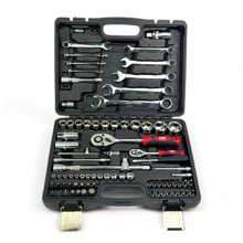 Набор инструмента из 82 предметов