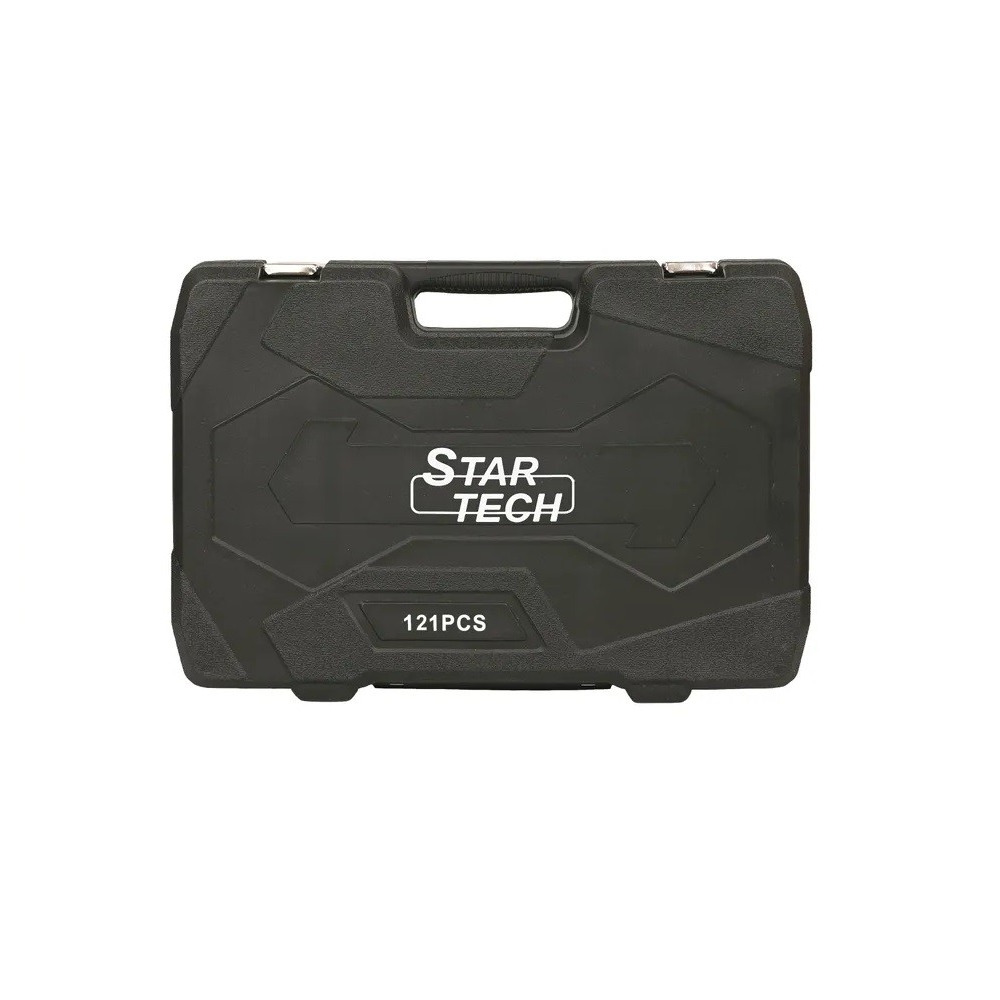 Набор инструмента из 121 предмета Набор инструмента из 121 предмета