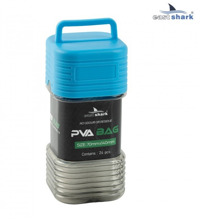 Пва пакет PVA Bait Bag System LSRT-L 70*140 mm (24 шт./уп.)