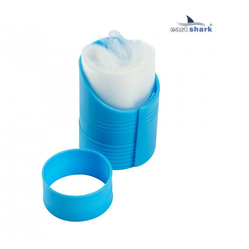 Пва пакет PVA Bait Bag System LSRT-L 70*140 mm (24 шт./уп.) Пва пакет PVA Bait Bag System LSRT-L 70*140 mm (24 шт./уп.)