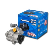 Насос гидроусилителя руля 2123, 2170, 1118