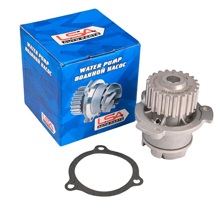 Насос водяной 2108