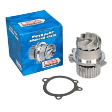 Насос водяной 2112