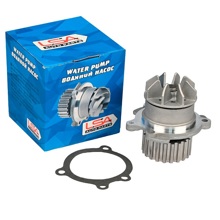 Насос водяной 2190