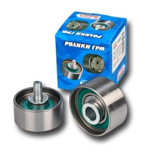 Ролик грм 2170 комплект опорный/натяжной металл