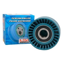 Ролик натяжной 2123, 1118