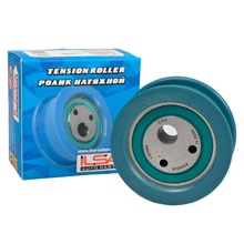 Ролик натяжной привода грм 2108 нового образца