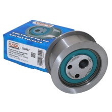 Ролик натяжной привода грм 2108 нового образца Metal