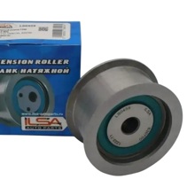 Ролик натяжной привода грм 2110-2112 metal