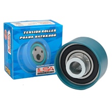 Ролик натяжной ремня 2170 с эксцентриком