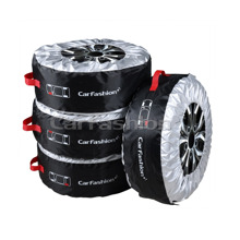 Чехлы для храния колес 4 шт R~13-20