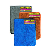 Салфетка 40*60 см из микрофибры