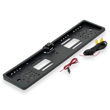 Рамка номерного знака с камерой заднего вида L01