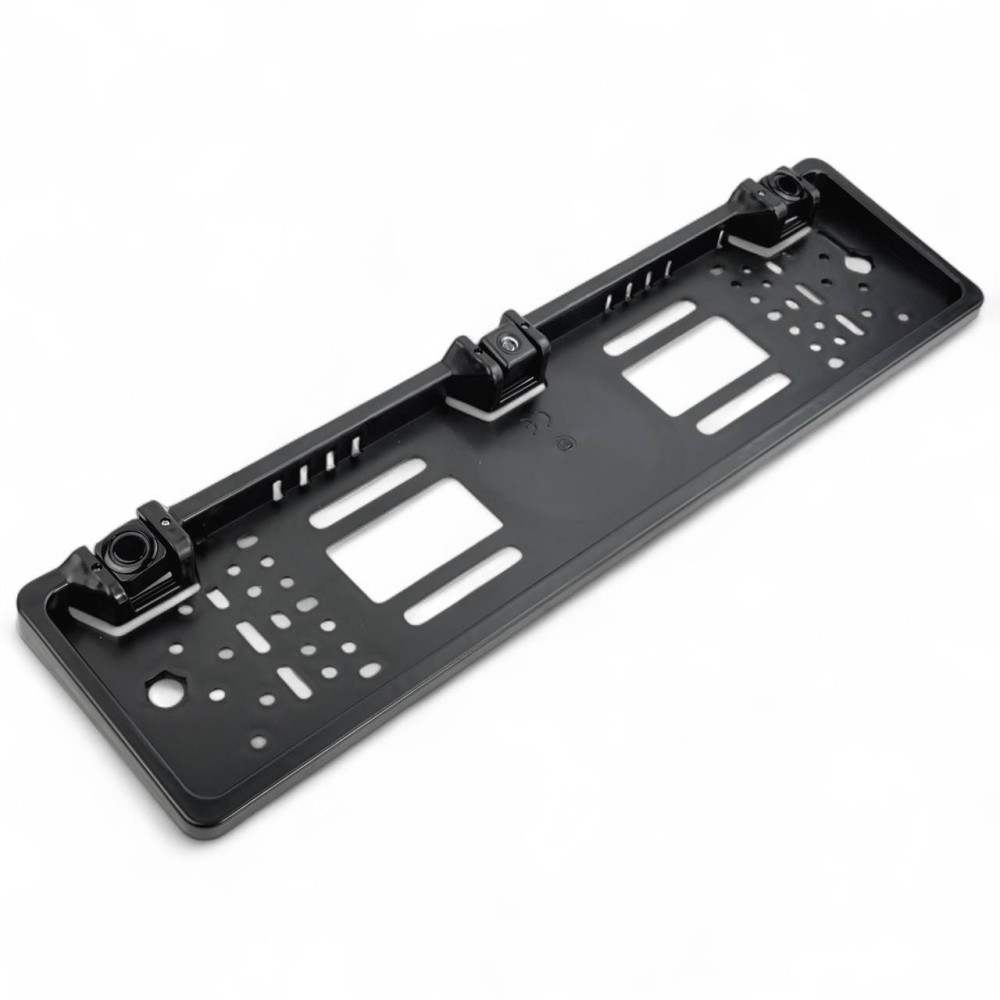 Рамка номерного знака с камерой заднего вида L02 Рамка номерного знака с камерой заднего вида L02