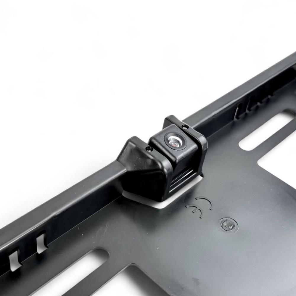 Рамка номерного знака с камерой заднего вида L02 Рамка номерного знака с камерой заднего вида L02