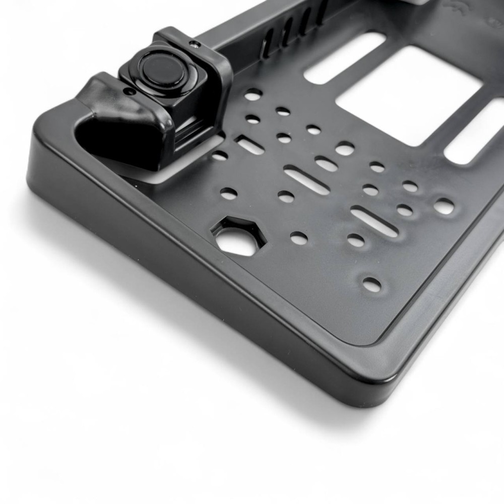 Рамка номерного знака с камерой заднего вида L02 Рамка номерного знака с камерой заднего вида L02