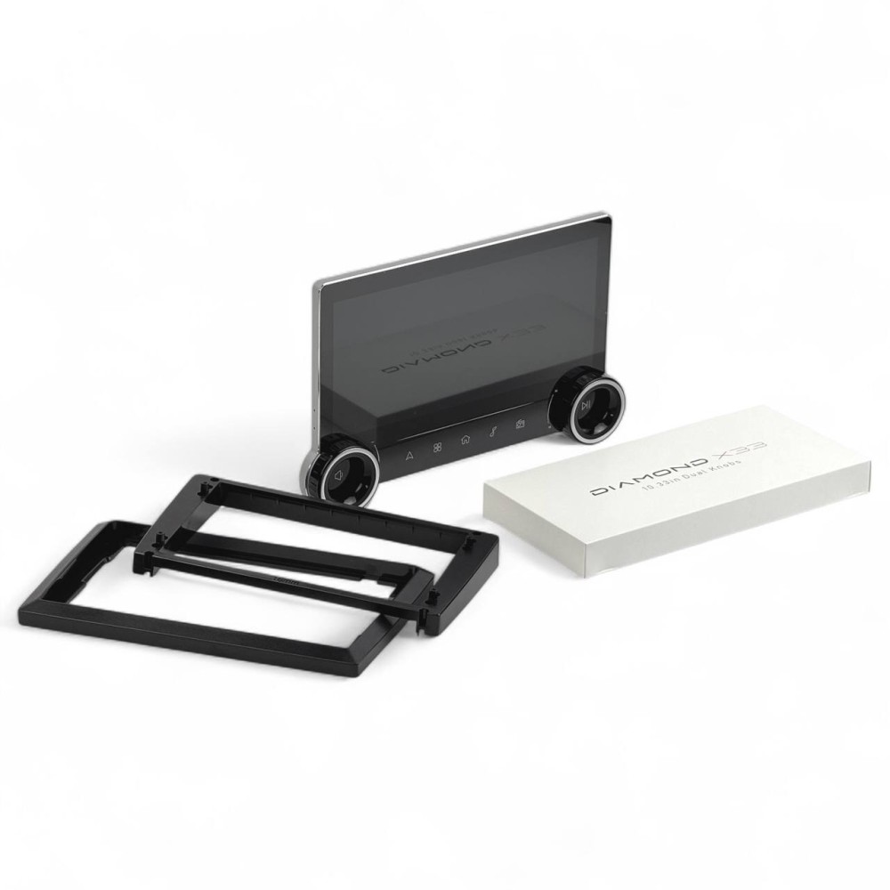 Магнитола Android двухдиновая экран 10,8, 2+32G, DSP, QLED, CarPlay, Wi-Fi, с рамками, с кулером Магнитола Android двухдиновая экран 10,8, 2+32G, DSP, QLED, CarPlay, Wi-Fi, с рамками, с кулером