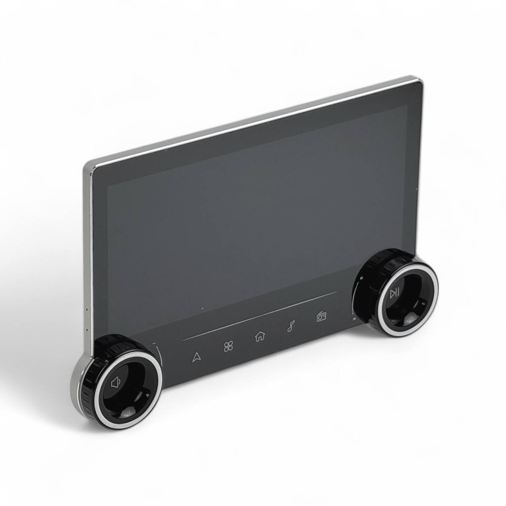 Магнитола Android двухдиновая экран 10,8, 2+32G, DSP, QLED, CarPlay, Wi-Fi, с рамками, с кулером Магнитола Android двухдиновая экран 10,8, 2+32G, DSP, QLED, CarPlay, Wi-Fi, с рамками, с кулером