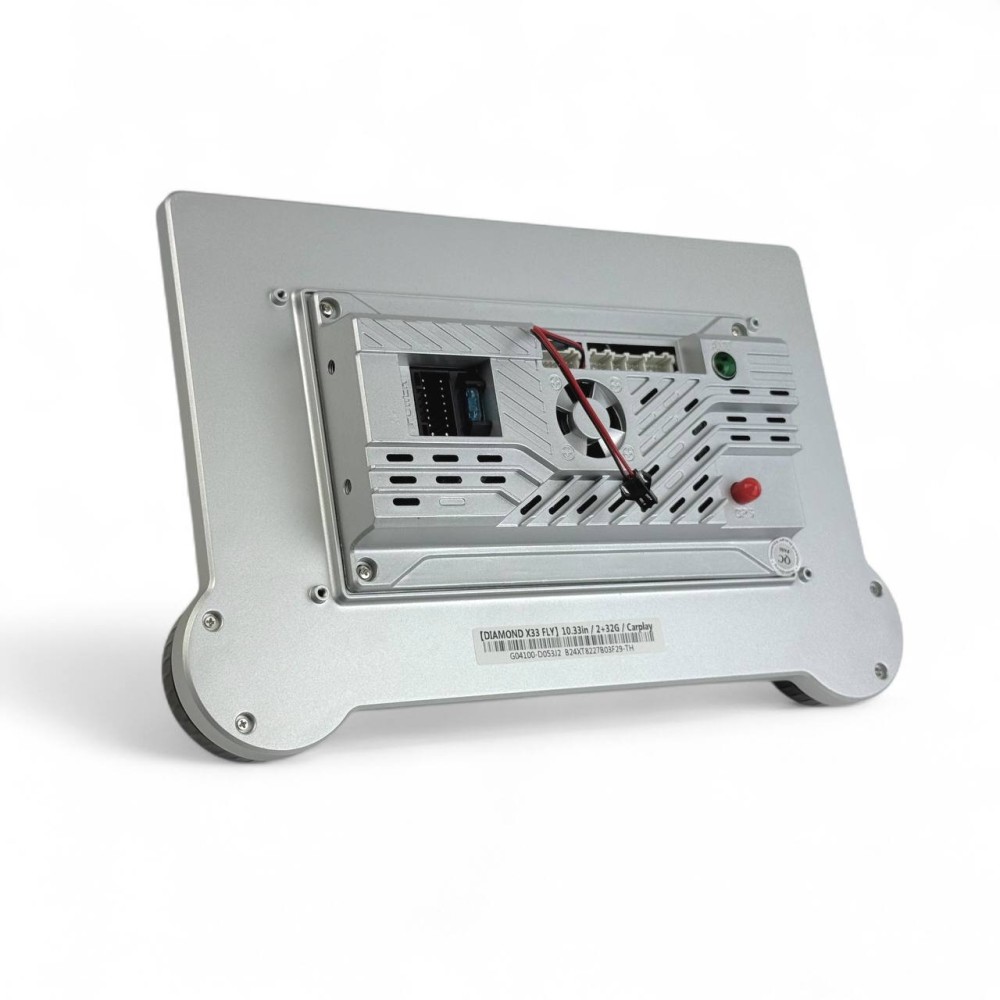 Магнитола Android двухдиновая экран 10,8, 2+32G, DSP, QLED, CarPlay, Wi-Fi, с рамками, с кулером Магнитола Android двухдиновая экран 10,8, 2+32G, DSP, QLED, CarPlay, Wi-Fi, с рамками, с кулером