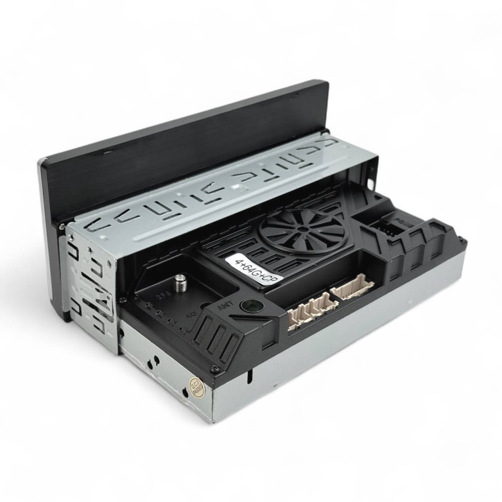 Магнитола однодиновая (Android, S4+64G, сенсорный экран 6.9, FM радио, USB, Bluetooth) Магнитола однодиновая (Android, S4+64G, сенсорный экран 6.9, FM радио, USB, Bluetooth)