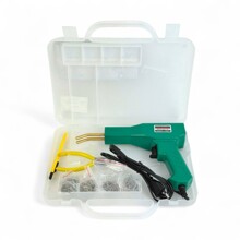 Паяльник электрический для пайки бампера 50 W