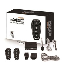 Автосигнализация DAVINCI PHI 130
