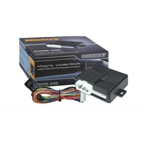 Модуль управления стеклоподъемниками (2 стекла импульсный с памятью) SHERIFF PWM-200