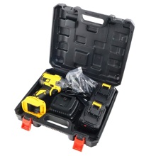 Гайковерт аккумуляторный 21V, 300H, 2200об/мин