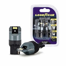 Светодиод 12-24V W21WLED W3*16d 3W (комп. 2шт)