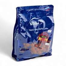 Бойлы вареные NGB Mexico (Мексика) 20 мм, 1кг