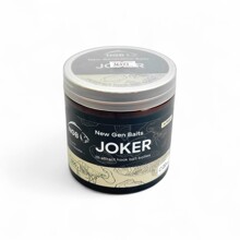 Бойлы вареные насадочные в дипе NGB Joker 20мм (300 г, банка)