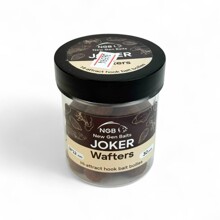 Бойлы насадочные WAFTERS NGB 18/12 Joker 30 шт банка