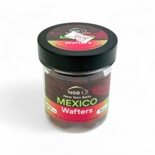 Бойлы насадочные WAFTERS NGB 18/12 Mexico (Мексика) 30 шт банка