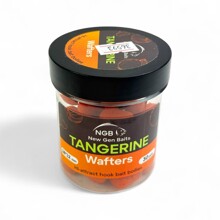 Бойлы насадочные WAFTERS NGB 18/12 Tangerine (мандарин) 30 шт банка