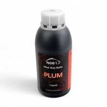 Ликвид NGB Plum (слива) 0,5л
