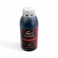 Ликвид NGB Stawberry (клубника) 0,5л