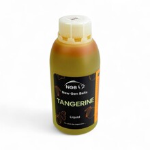Ликвид NGB Tangerine (мандарин) 0,5л
