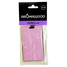 Ароматизатор гипсовый с ароматом ISABELLA (виноград Изабелла)