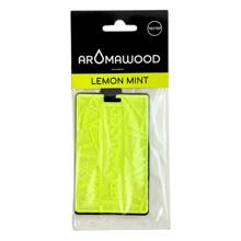 Ароматизатор гипсовый с ароматом LEMON MINT (Лимонная мята)