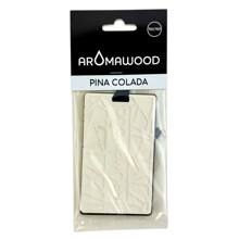 Ароматизатор гипсовый с ароматом PINA COLADA (процеженный ананас)