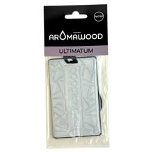 Ароматизатор гипсовый с ароматом ULTIMATUM (парфюм Ультиматум)