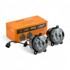 Противотуманная фара 2190 LADA GRANTA 70W 12-24V 6000K GQ-1780 7 линз (2шт) Противотуманная фара 2190 LADA GRANTA 70W 12-24V 6000K GQ-1780 7 линз (2шт)