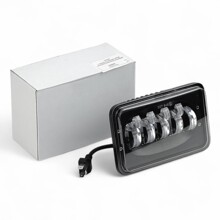 Противотуманная фара GQ-0234 9 линз 1 режим